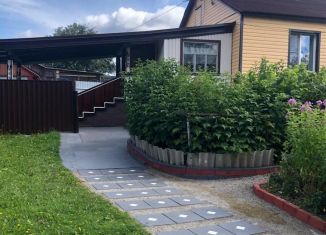 Продажа дома, 45 м2, деревня Шуньга, 86К-142, 53-й километр