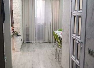 Продаю 1-комнатную квартиру, 42.9 м2, Краснодар, Восточно-Кругликовская улица, 42/3к2, ЖК Гарантия