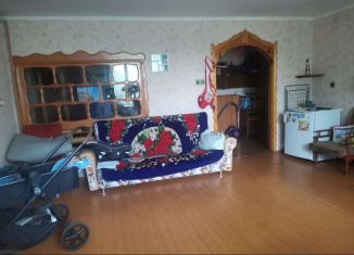 Продается дом, 110 м2, Балей, квартал Балябина, 12