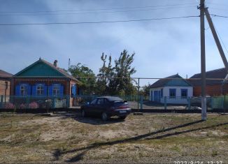 Дом на продажу, 50.2 м2, хутор Черный Ерик, улица Победы
