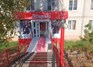 Помещение свободного назначения на продажу, 58 м2, Березники, улица Парижской Коммуны, 46