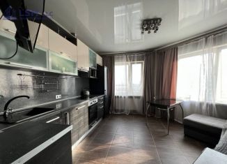 Однокомнатная квартира на продажу, 35.8 м2, посёлок Шушары, Вилеровский переулок, 6, ЖК Юнион