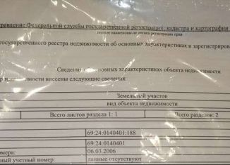 Продаю земельный участок, 10 сот., деревня Неприе