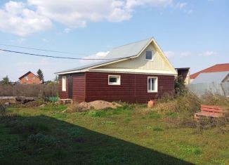 Продаю дом, 63 м2, деревня Сабашево