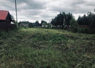 Продам земельный участок, 13.2 сот., деревня Надеждино