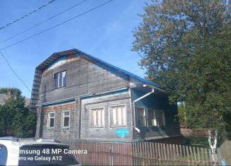 Продается дом, 62 м2, деревня Мостец, Школьная улица, 13