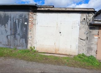 Продажа гаража, 23 м2, поселок Бугры