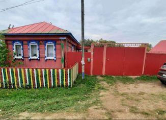 Продажа дома, 69 м2, село Русский Юрмаш, Советская улица