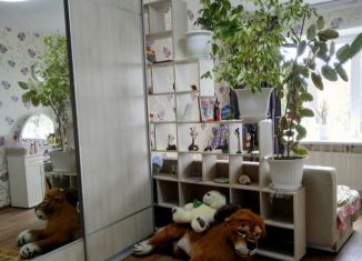 Продается 1-ком. квартира, 47 м2, посёлок Ува, улица Чкалова, 93