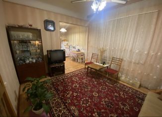 Продается трехкомнатная квартира, 51.7 м2, Златоуст, улица Риты Сергеевой, 15