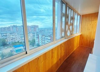 Сдаю в аренду двухкомнатную квартиру, 48 м2, Улан-Удэ, проспект Строителей, 10