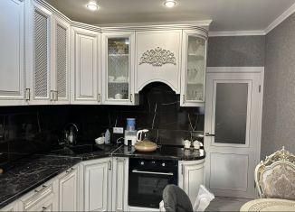 Продажа 2-комнатной квартиры, 60 м2, Краснодар, улица Адмирала Серебрякова, 3к3, ЖК Дружный