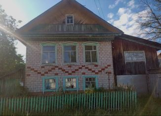 Дом на продажу, 80.2 м2, деревня Бобья-Уча, улица Труда, 25