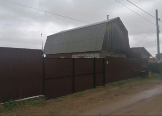 Продается дом, 70 м2, ДНТ Селенга, Карьерная улица