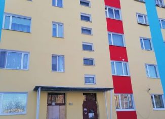 Продам 2-ком. квартиру, 54 м2, Магаданская область, улица Космонавтов, 5