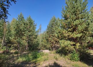 Продается земельный участок, 10.3 сот., деревня Друганова, Сибирская улица