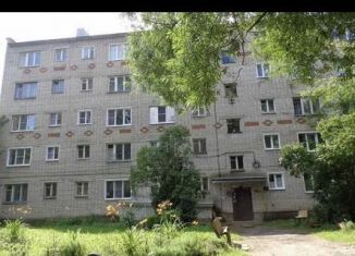 Продажа 1-ком. квартиры, 23 м2, посёлок Каменка, улица 50 лет СССР, 5