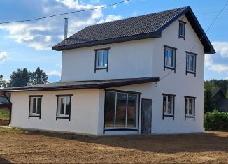 Продам дом, 125 м2, посёлок станции Тарасиха, Садовая улица