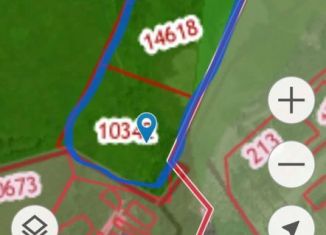 Продам земельный участок, 430 сот., Тула, Пролетарский территориальный округ