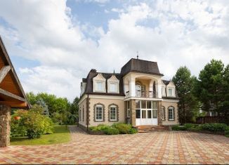 Продажа дома, 254 м2, деревня Мишуткино, Рязанская улица, 23