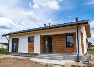 Продаю дом, 80 м2, деревня Напрудное