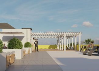 Продажа квартиры студии, 20.3 м2, Судак, улица Айвазовского, 4/2