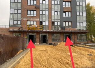 Сдается помещение свободного назначения, 100 м2, Йошкар-Ола, улица Льва Толстого, 60А, микрорайон Оршанский