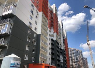 Продам 2-комнатную квартиру, 56.9 м2, Краснодар, улица Западный Обход, 39/1к3, ЖК Мой Город