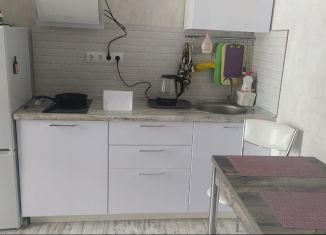 Сдача в аренду квартиры студии, 25 м2, Сочи, Изумрудная улица, 40/7, микрорайон Энергетик-Изумруд