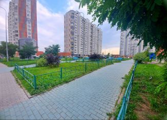 Продам квартиру студию, 23 м2, Москва, Покровская улица, 17к3, метро Некрасовка