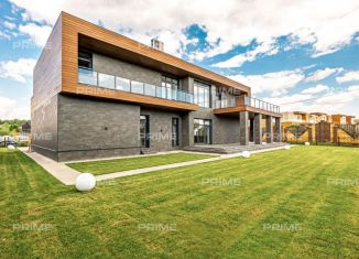 Продам дом, 545 м2, коттеджный поселок Монтевиль