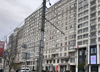 Продам двухкомнатную квартиру, 72.2 м2, Махачкала, проспект Петра I, 91, ЖК Белгравия