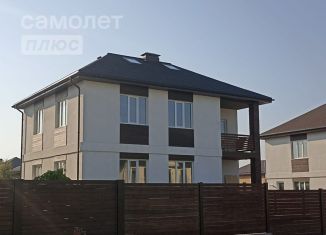 Продажа коттеджа, 220 м2, коттеджный посёлок Пушкино