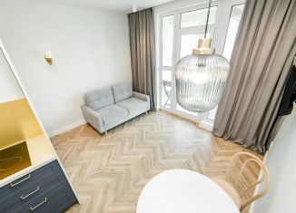 Продам квартиру студию, 22 м2, Москва, улица Маросейка, 13с3, улица Маросейка