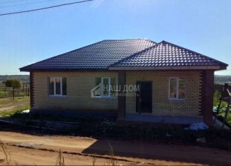 Дом на продажу, 124 м2, деревня Володино, деревня Володино, 13