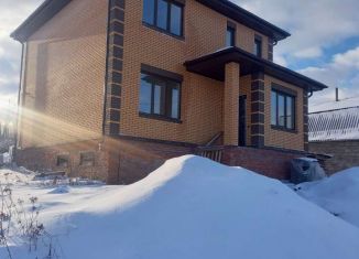 Продаю дом, 160 м2, деревня Татаренкова, Лесная улица, 16