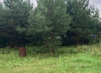 Продам участок, 6 сот., деревня Каравай, Центральная улица