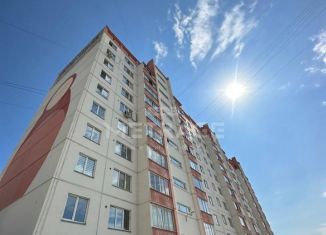 Продам 1-комнатную квартиру, 32.7 м2, Новосибирск, улица Петухова, 14/8, ЖК Матрешки