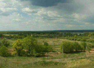 Земельный участок на продажу, 10 сот., деревня Каинки, Центральная улица