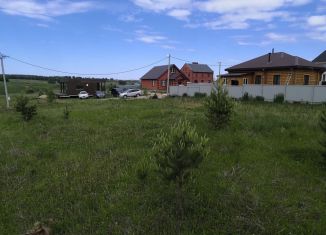 Продаю участок, 10 сот., деревня Чернышевка, Кленовая улица