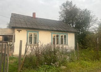 Продается дом, 30 м2, посёлок Нагорный, Школьная улица, 28