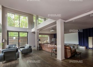 Продажа дома, 700 м2, деревня Жуковка, 2-я Академическая улица, 22