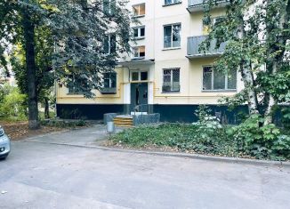 Продажа 2-ком. квартиры, 41.7 м2, Москва, набережная Новикова-Прибоя, 10к3, район Хорошёво-Мнёвники