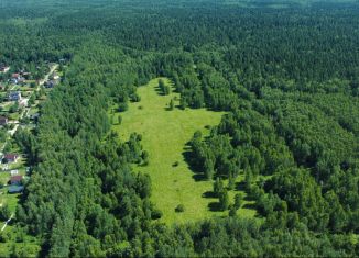 Продаю земельный участок, 7.6 сот., деревня Минино, Центральная улица