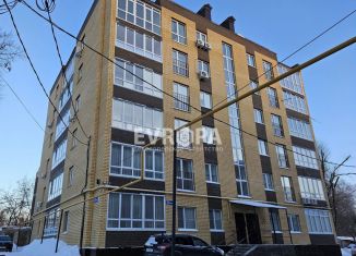 Продам 3-комнатную квартиру, 75 м2, Ульяновск, улица Розы Люксембург, 8