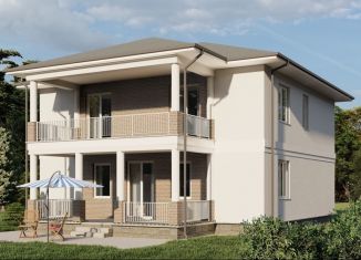 Продаю дом, 239.9 м2, Истра, площадь Революции