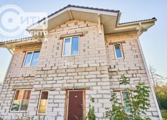 Продажа дома, 186.6 м2, село Ямное, улица Генерала Краснощекова, 1