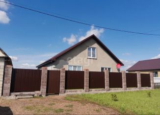 Продажа дома, 134 м2, село Новый Краснояр, Соборная улица