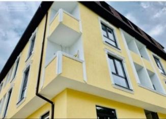 Сдам в аренду квартиру студию, 25 м2, Сочи, Фермерский переулок, 2/1, микрорайон Энергетик-Изумруд