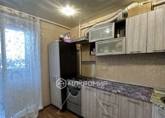 Продается трехкомнатная квартира, 59 м2, Челябинск, Шагольская улица, 39, Курчатовский район